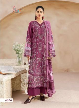 Shree fabs chevron premium collection vol 17 pakistani clothes wholesale suppliers